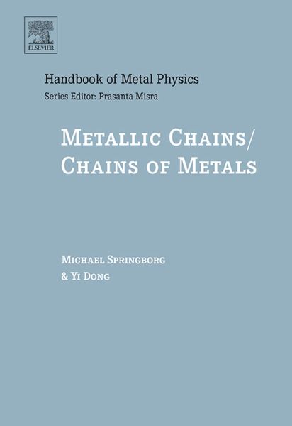 Produktbild: Metallic Chains / Chains of Metals