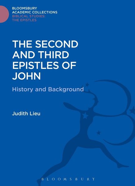 Produktbild: The Second and Third Epistles of John