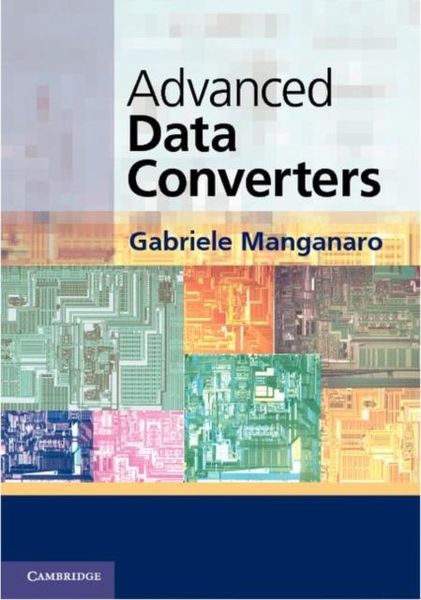 Produktbild: Advanced Data Converters