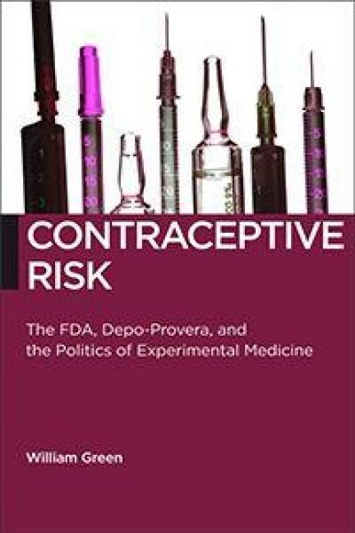 Produktbild: Contraceptive Risk