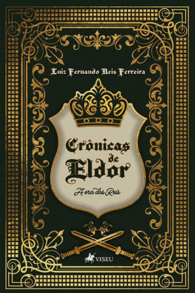 Produktbild: Cr&ocirc;nicas de Eldor