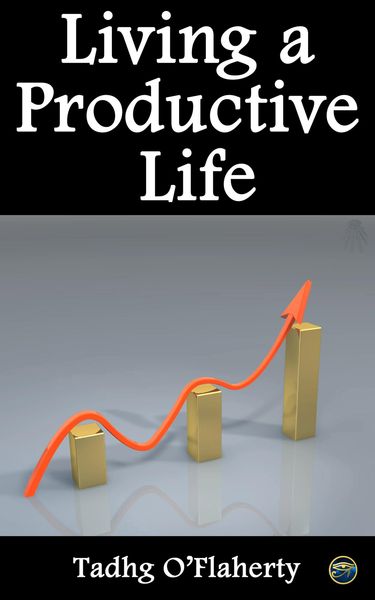 Produktbild: Living a Productive Life