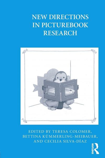 Produktbild: New Directions in Picturebook Research
