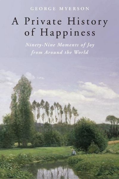 Produktbild: A Private History of Happiness