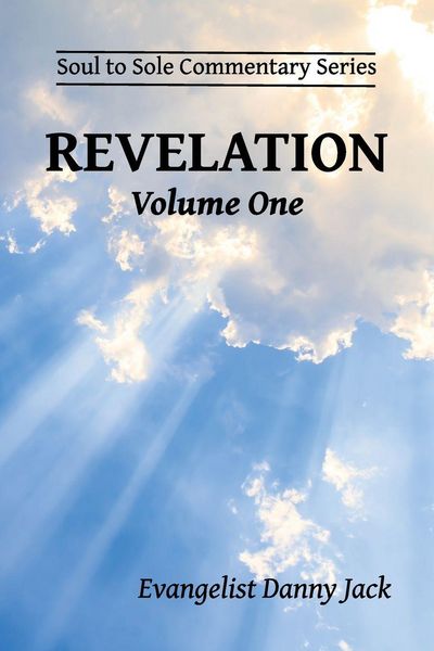 Produktbild: Revelation