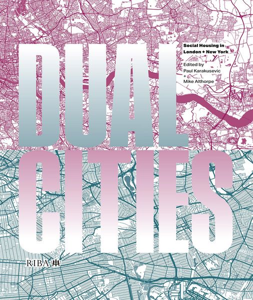 Produktbild: Dual Cities