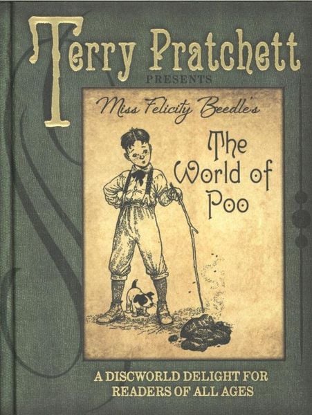 Produktbild: The World of Poo