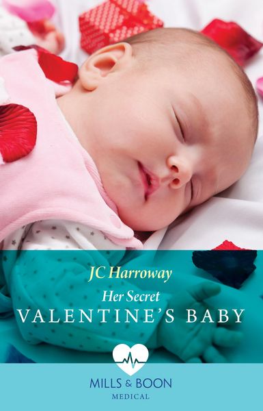 Produktbild: Her Secret Valentine's Baby