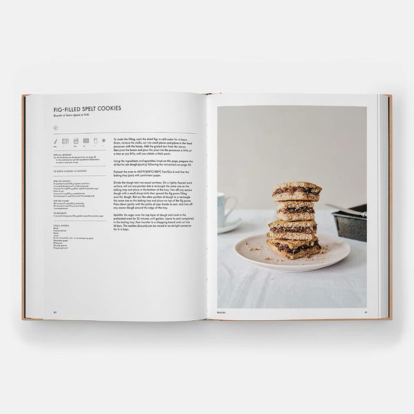 Produktbild: The Italian Bakery