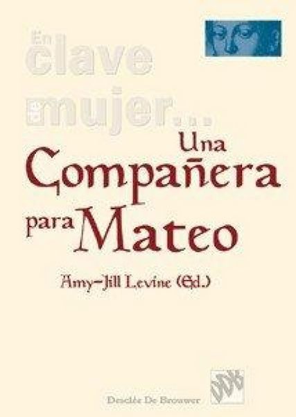 Produktbild: Una compa&ntilde;era para Mateo