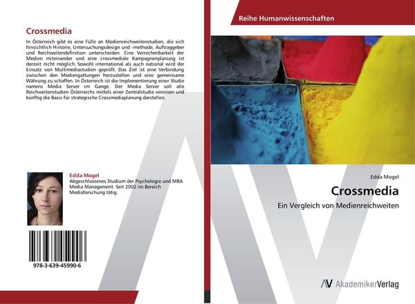 Produktbild: Crossmedia