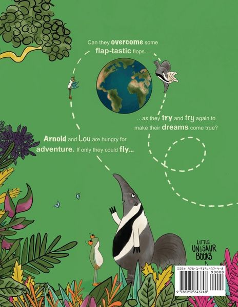 Produktbild: All in a Flap