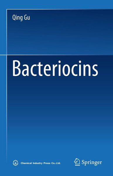 Produktbild: Bacteriocins