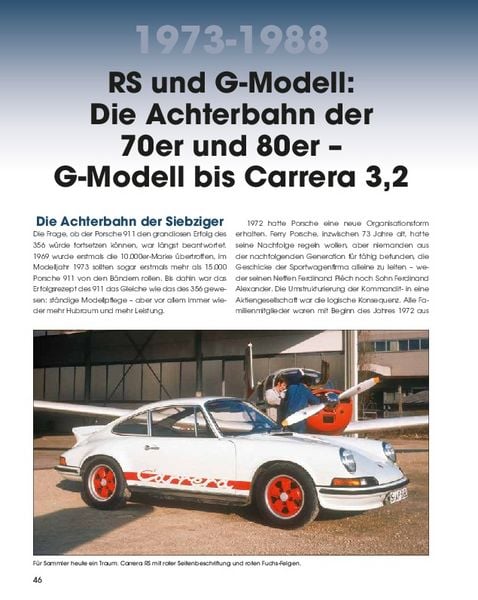 Produktbild: Porsche 911 - 60 Jahre Sportwagenkultur! Alle Modell-Generationen