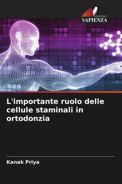 Produktbild: L'importante ruolo delle cellule staminali in ortodonzia