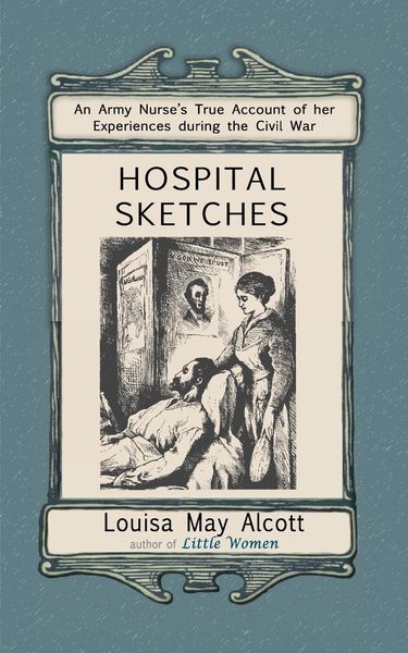 Produktbild: Hospital Sketches