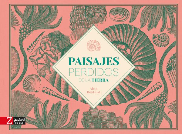Produktbild: Paisajes perdidos de la Tierra