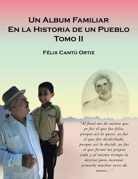 Produktbild: Un &Aacute;lbum Familiar En La Historia De Un Pueblo