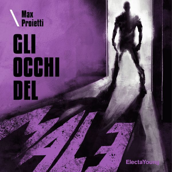 Produktbild: Gli occhi del male