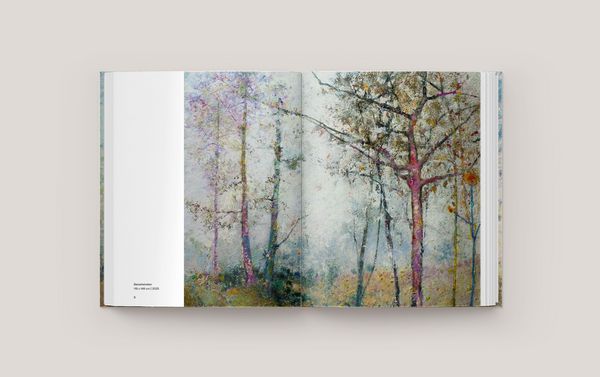 Produktbild: Marlis Albrecht &ndash; Zwischen B&auml;umen