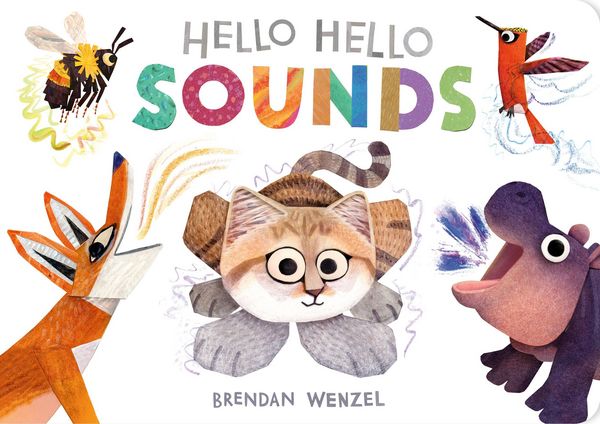 Produktbild: Hello Hello Sounds