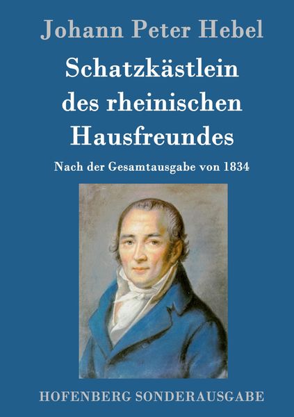 Produktbild: Schatzk&auml;stlein des rheinischen Hausfreundes