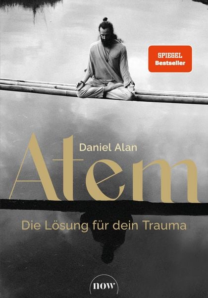 Produktbild: Atem &ndash; Die L&ouml;sung f&uuml;r dein Trauma