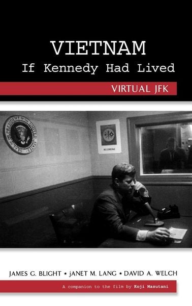 Produktbild: Vietnam If Kennedy Had Lived