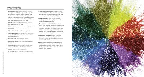 Produktbild: Creative Makeup