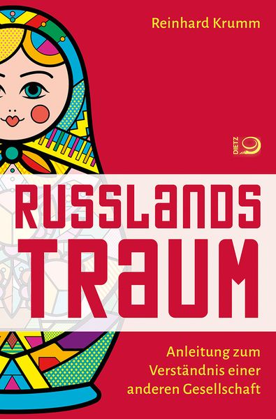 Produktbild: Russlands Traum