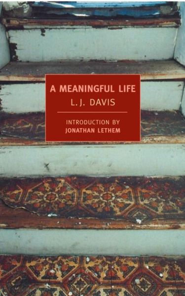 Produktbild: A Meaningful Life