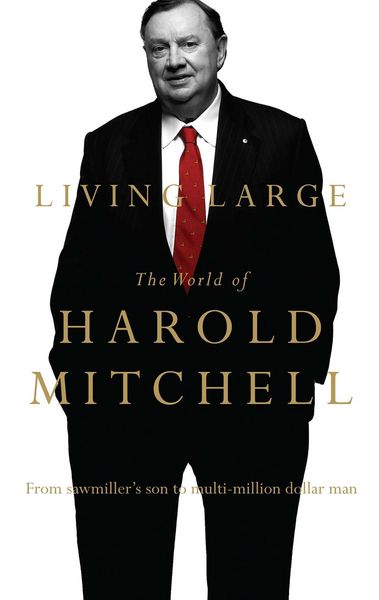 Produktbild: Living Large