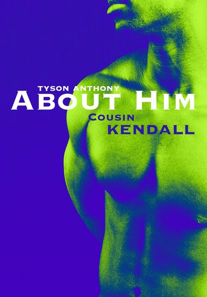 Produktbild: About Him - "Cousin Kendall"