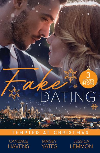 Produktbild: Fake Dating: Tempted At Christmas