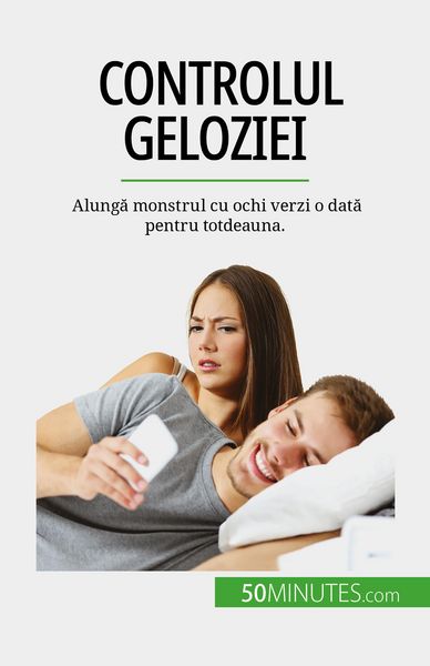 Produktbild: Controlul geloziei