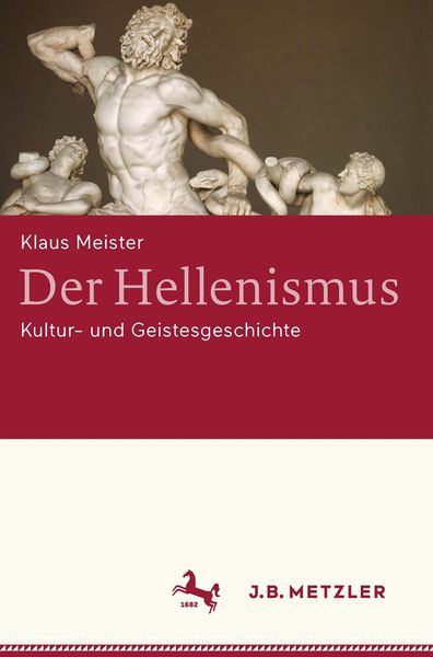 Produktbild: Der Hellenismus