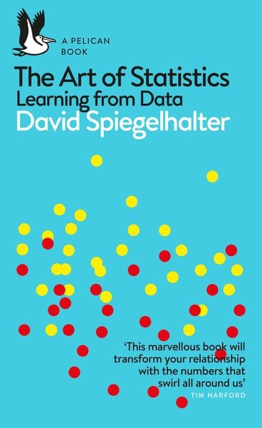Produktbild: The Art of Statistics