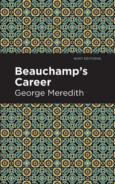 Produktbild: Beauchamp's Career