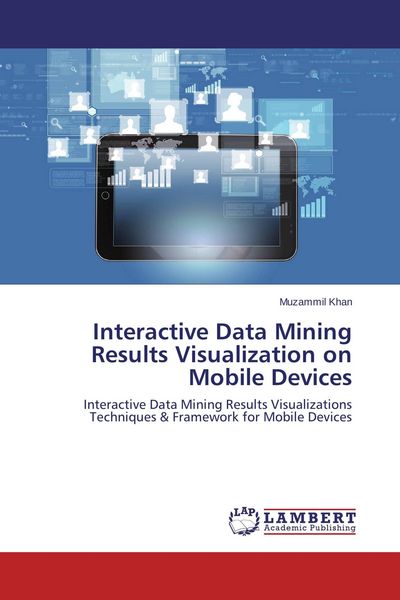 Produktbild: Interactive Data Mining Results Visualization on Mobile Devices