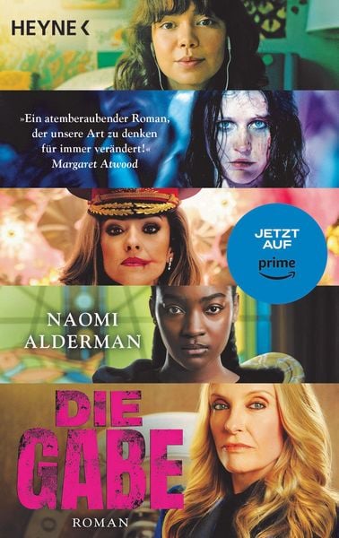 Produktbild: Die Gabe