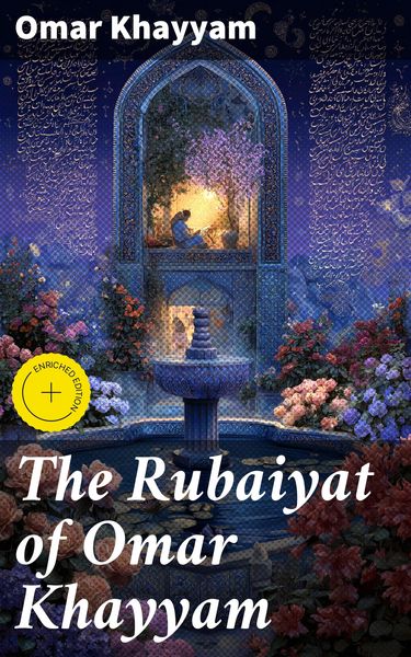 Produktbild: The Rubaiyat of Omar Khayyam