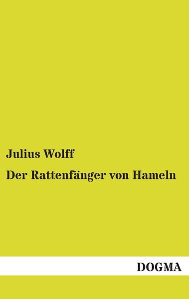 Produktbild: Der Rattenf&auml;nger von Hameln