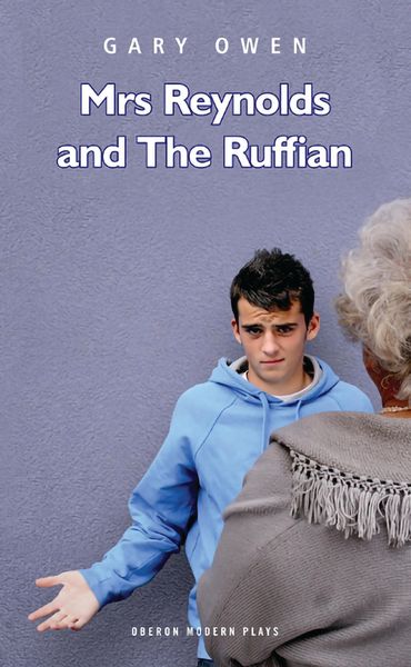 Produktbild: Mrs Reynolds and the Ruffian