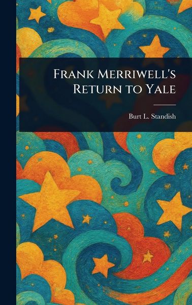 Produktbild: Frank Merriwell's Return to Yale