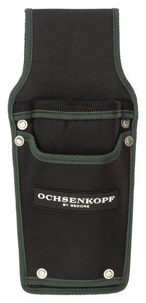Produktbild: Ochsenkopf 2821095 Keiltasche 160g