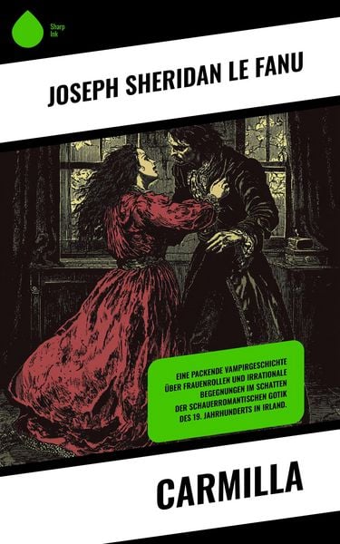Produktbild: Carmilla