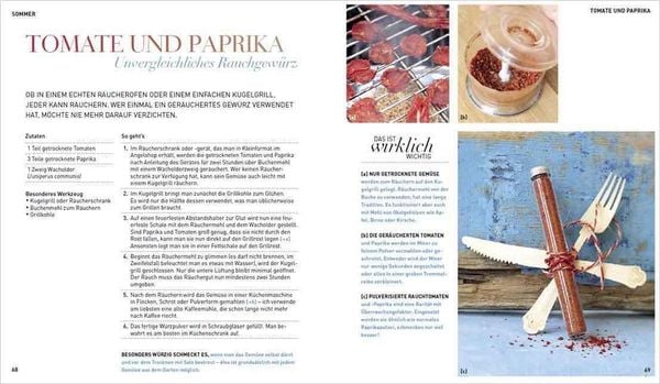Produktbild: Geschenke aus dem Garten. 54 Rezepte. Saisonal, nachhaltig, nat&uuml;rlich
