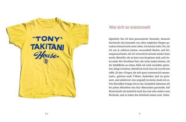 Produktbild: Murakami T