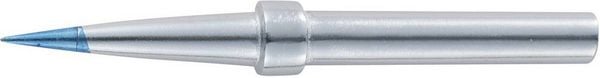 Produktbild: TOOLCRAFT KKT-5BB L&ouml;tspitze Bleistiftform Spitzen-Gr&ouml;&szlig;e 5mm Inhalt 1St.