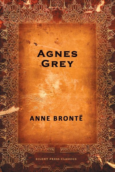Produktbild: Agnes Grey